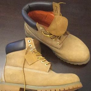 Timberland